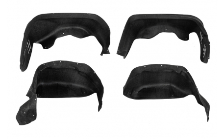 Комплект обвеса Mercedes G-class W463