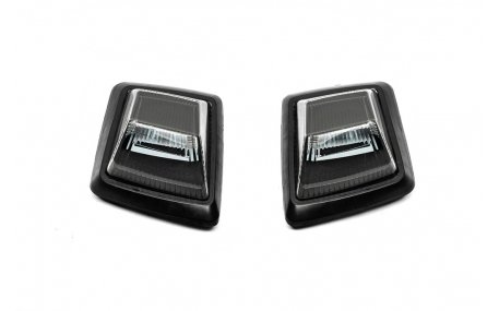 Комплект обвеса Mercedes G-class W463