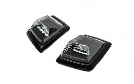 Комплект обвеса Mercedes G-class W463