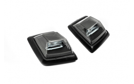 Комплект обвеса Mercedes G-class W463