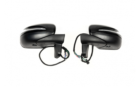 Комплект обвеса Mercedes G-class W463