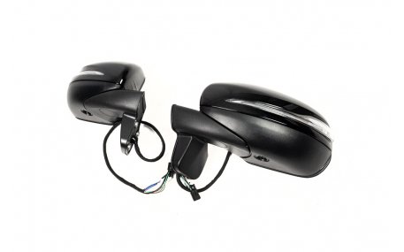 Комплект обвеса Mercedes G-class W463