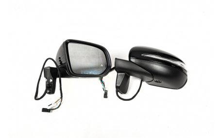 Комплект обвеса Mercedes G-class W463