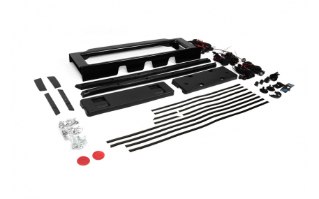 Комплект обвеса Mercedes G-class W463