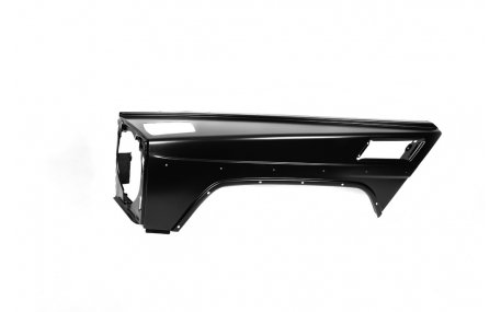 Комплект обвеса Mercedes G-class W463