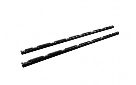 Комплект обвеса Mercedes G-class W463