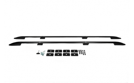 Рейлинги Ford Transit