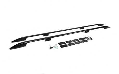 Рейлинги Ford Transit