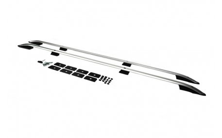 Рейлинги Ford Transit