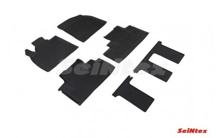 Коврики в салон Lexus RX