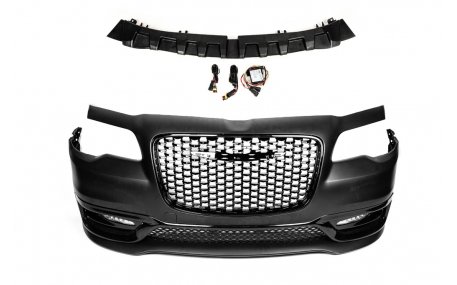 Бампер передний Chrysler 300C