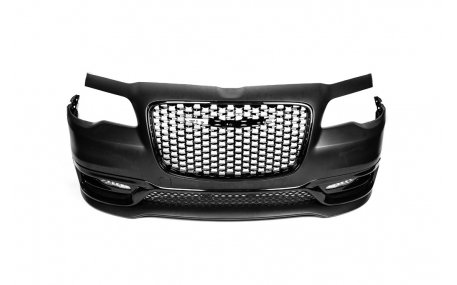 Бампер передний Chrysler 300C
