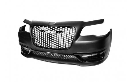 Бампер передний Chrysler 300C