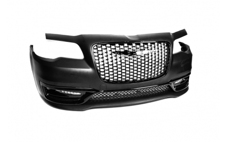 Бампер передний Chrysler 300C