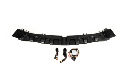 Бампер передний Chrysler 300C