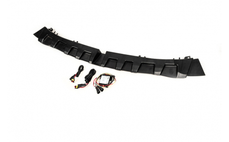 Бампер передний Chrysler 300C