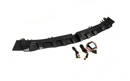 Бампер передний Chrysler 300C