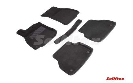 Коврики в салон Audi A6 C8
