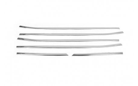 Хром накладки Hyundai Tucson