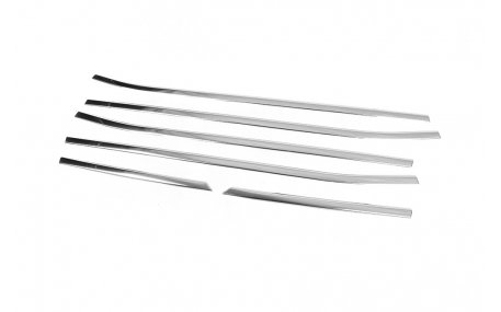 Хром накладки Hyundai Tucson