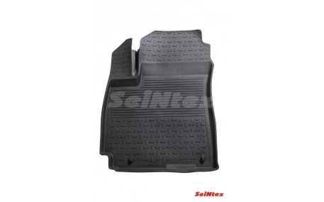 Коврики в салон Kia Soul