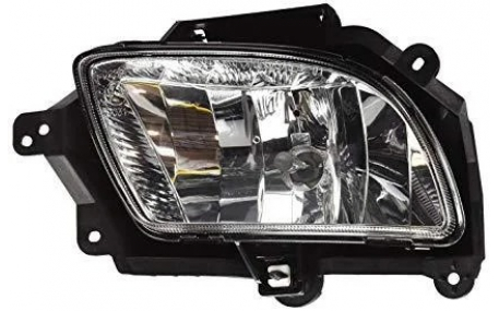 Противотуманки Hyundai Sonata NF