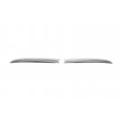 Хром накладки Hyundai Getz