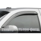 Дефлекторы окон BMW X3 (E83)