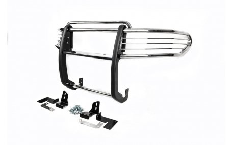 Защита передняя Toyota FJ Cruiser