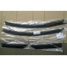 Дефлекторы окон Honda Civic