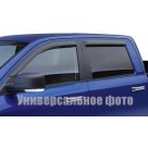 Дефлекторы окон Nissan X-Trail T30