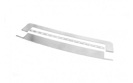 Хром накладки Toyota FJ Cruiser