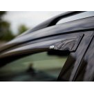 Дефлекторы окон Toyota Land Cruiser Prado 120