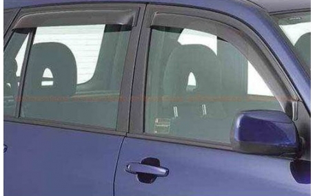 Дефлекторы окон Toyota RAV4 