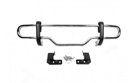 Защита передняя Toyota FJ Cruiser