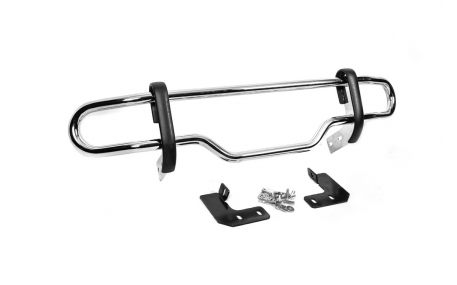 Защита передняя Toyota FJ Cruiser
