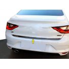 Хром накладки Ford C-max