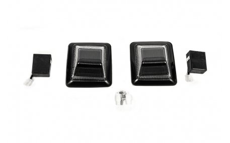 Повороты Mercedes G-class W463