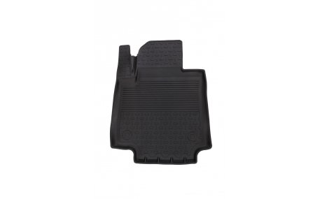 Коврики в салон Toyota RAV4