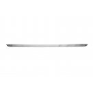 Хром накладки Hyundai Accent