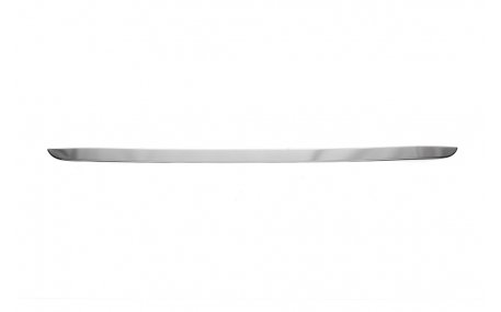 Хром накладки Hyundai Accent