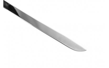 Хром накладки Hyundai Accent