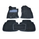 Коврики в салон Subaru Forester