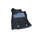 Коврики в салон Subaru Forester 