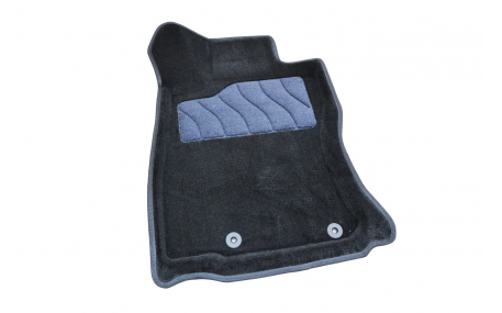 Коврики в салон Subaru Forester 