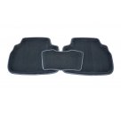 Коврики в салон Subaru Forester 