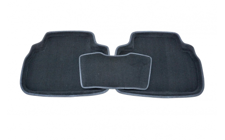 Коврики в салон Subaru Forester 