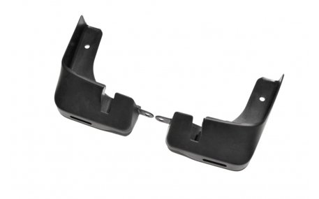 Брызговики Citroen Berlingo