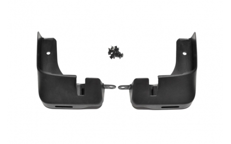 Брызговики Citroen Berlingo