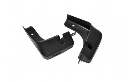 Брызговики Citroen Berlingo
